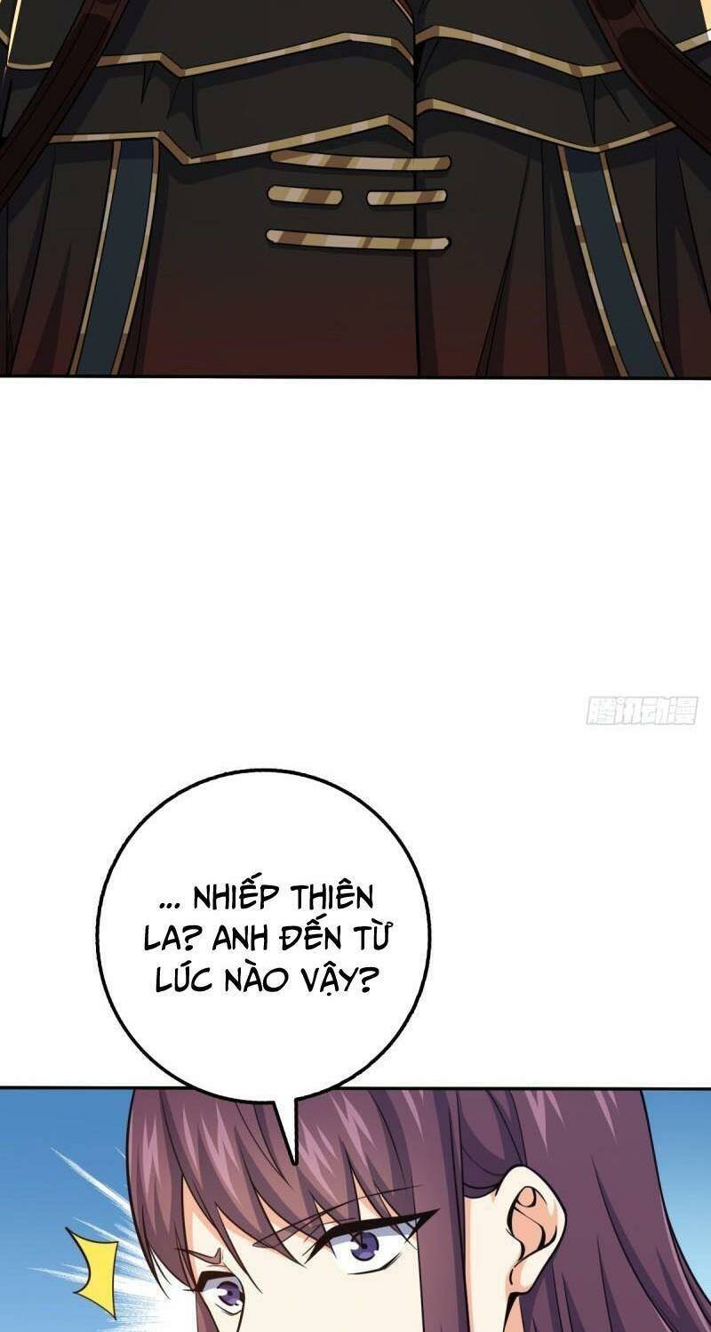 Đại Vương Tha Mạng Chapter 620 - Trang 2