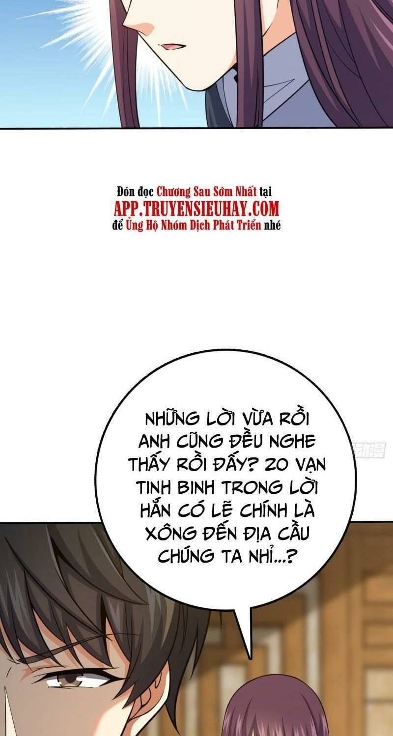Đại Vương Tha Mạng Chapter 620 - Trang 2