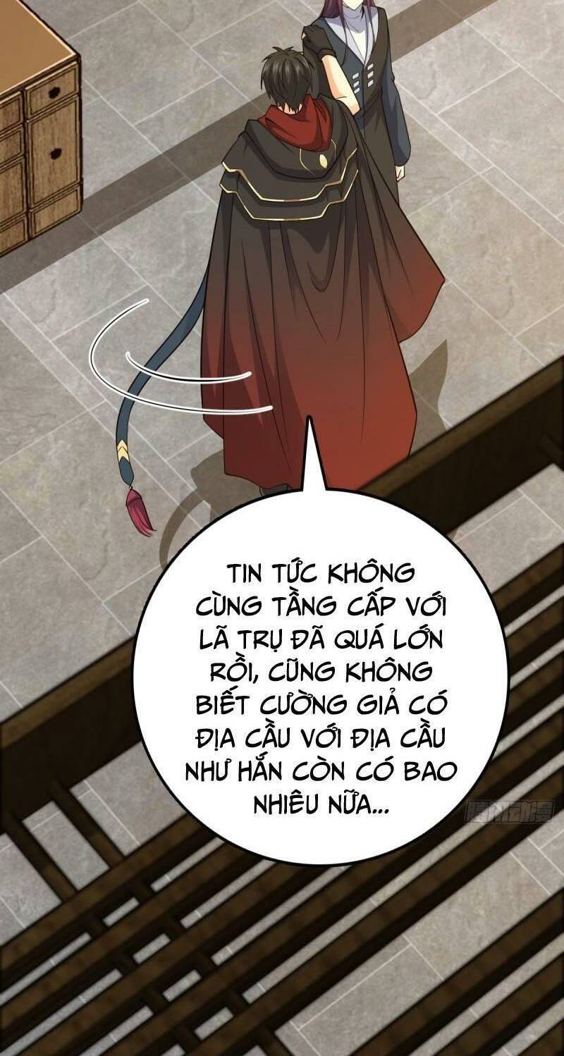 Đại Vương Tha Mạng Chapter 620 - Trang 2