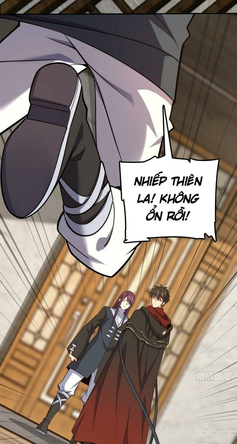 Đại Vương Tha Mạng Chapter 620 - Trang 2