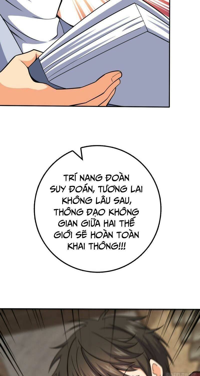 Đại Vương Tha Mạng Chapter 620 - Trang 2