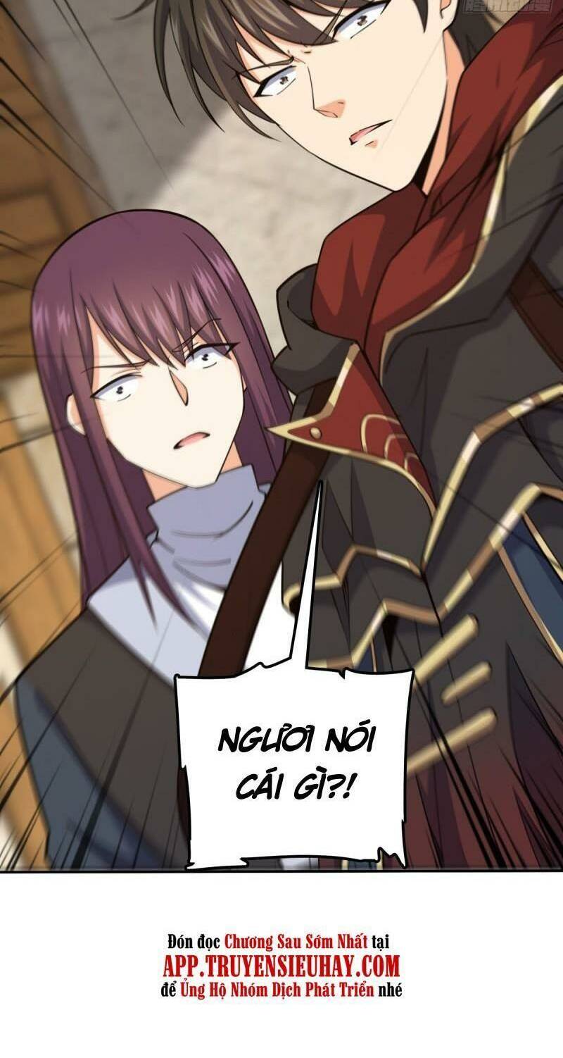 Đại Vương Tha Mạng Chapter 620 - Trang 2