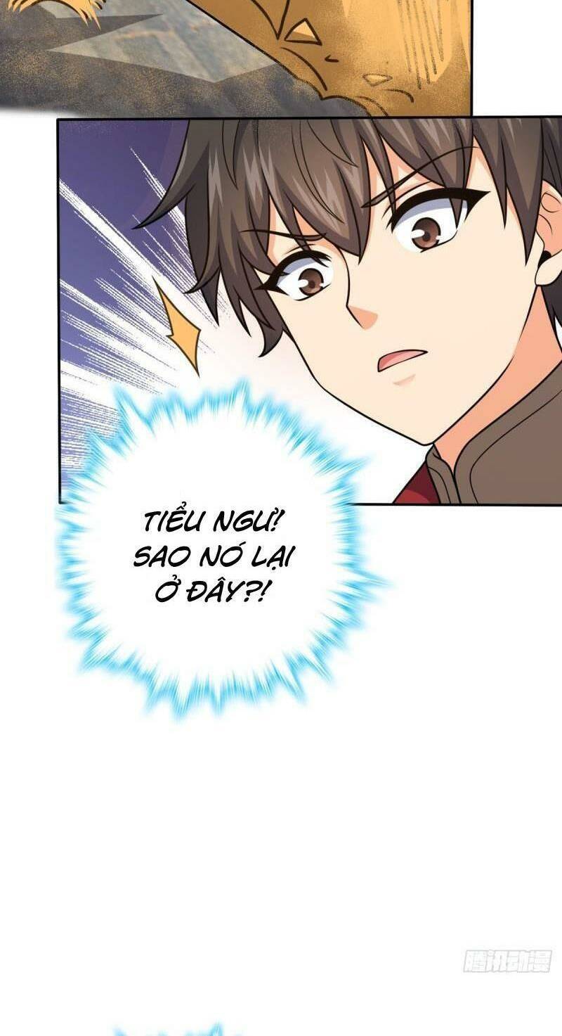 Đại Vương Tha Mạng Chapter 620 - Trang 2