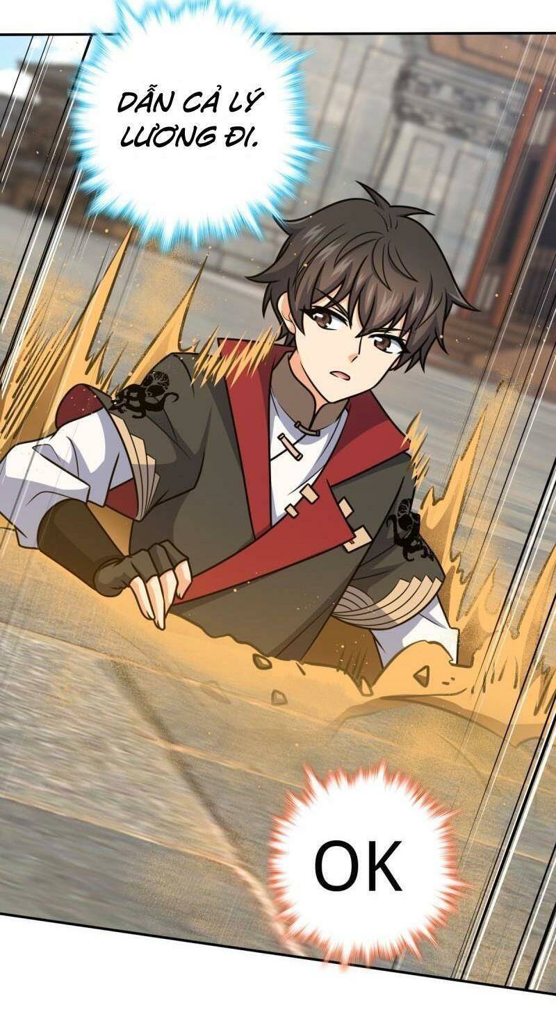 Đại Vương Tha Mạng Chapter 620 - Trang 2