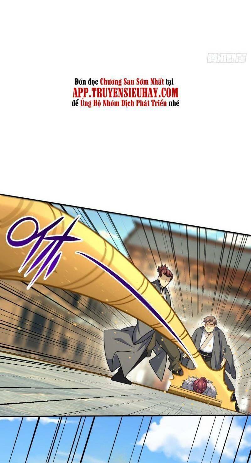 Đại Vương Tha Mạng Chapter 620 - Trang 2