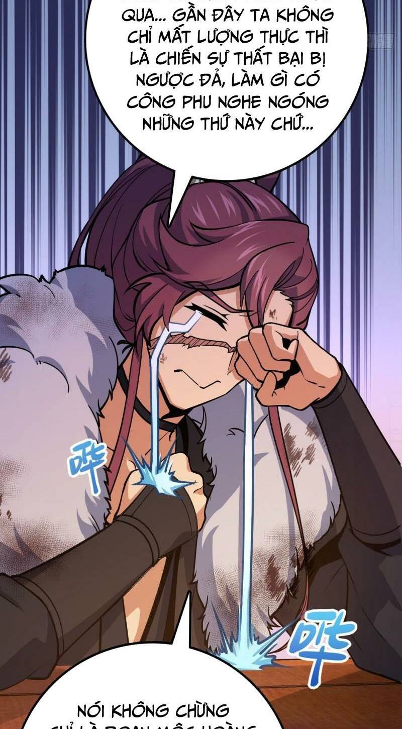 Đại Vương Tha Mạng Chapter 621 - Trang 2