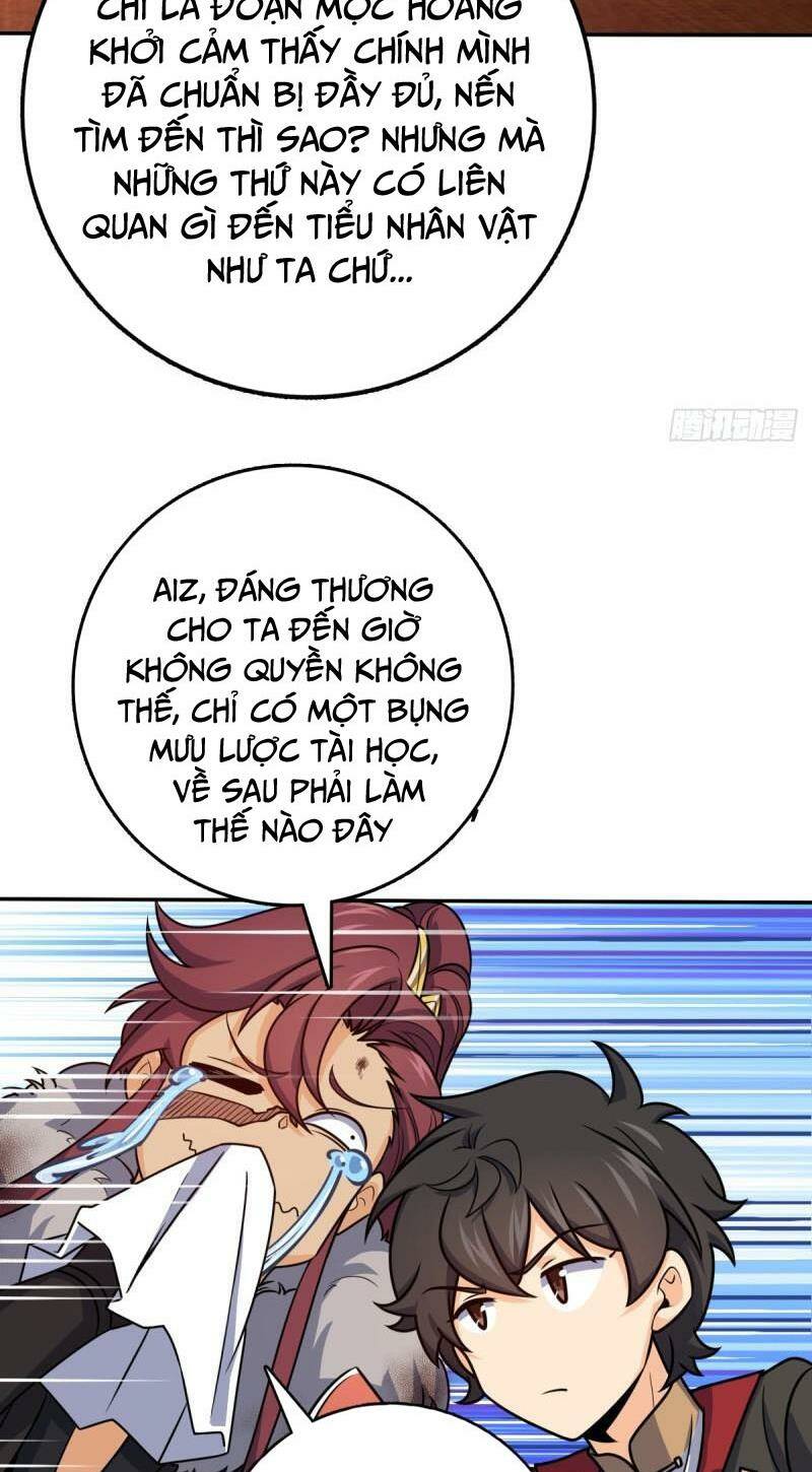 Đại Vương Tha Mạng Chapter 621 - Trang 2