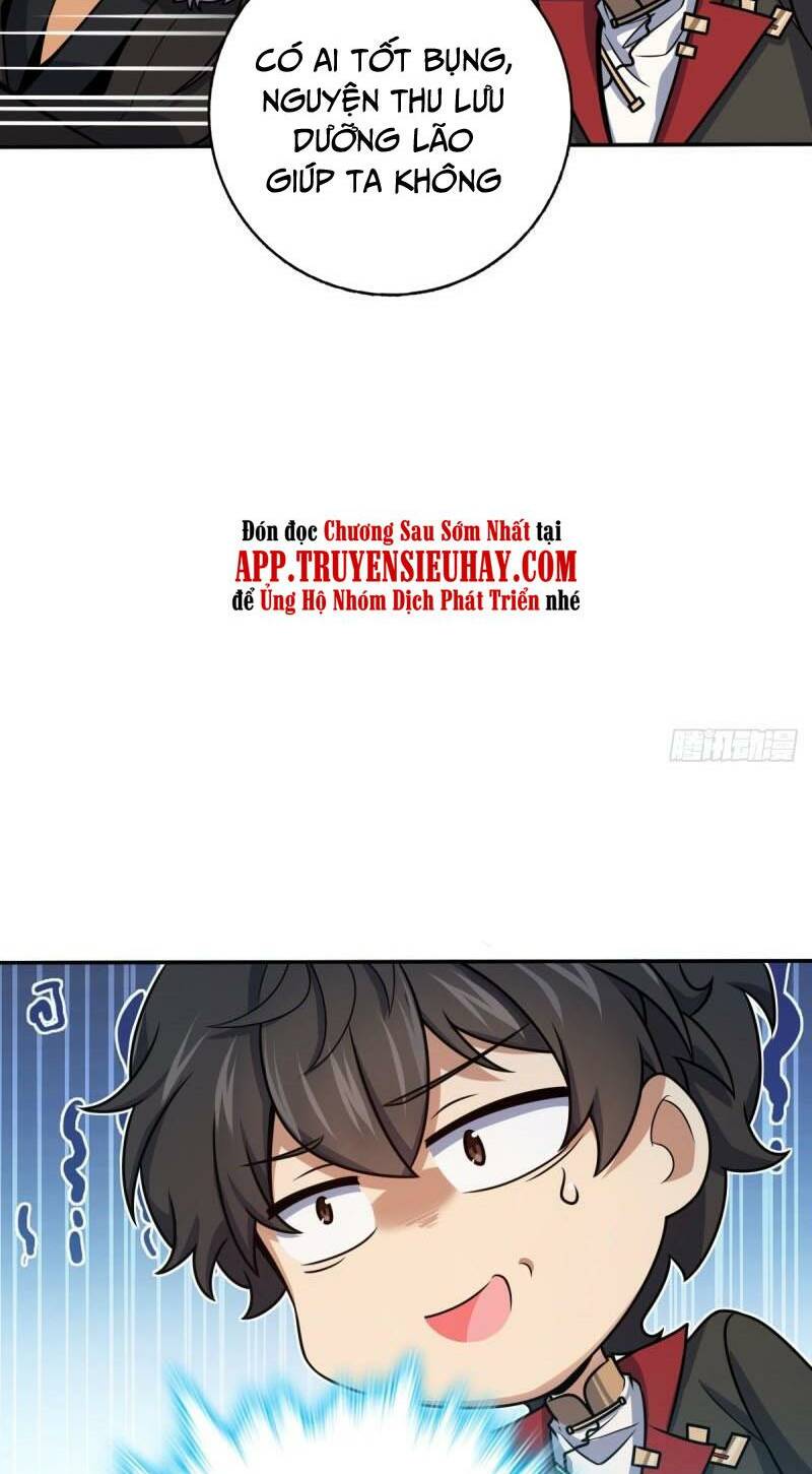 Đại Vương Tha Mạng Chapter 621 - Trang 2