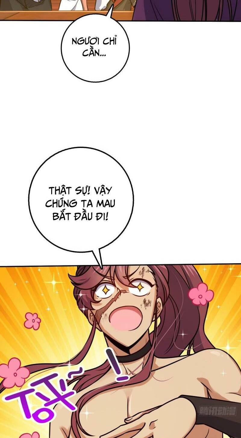 Đại Vương Tha Mạng Chapter 621 - Trang 2