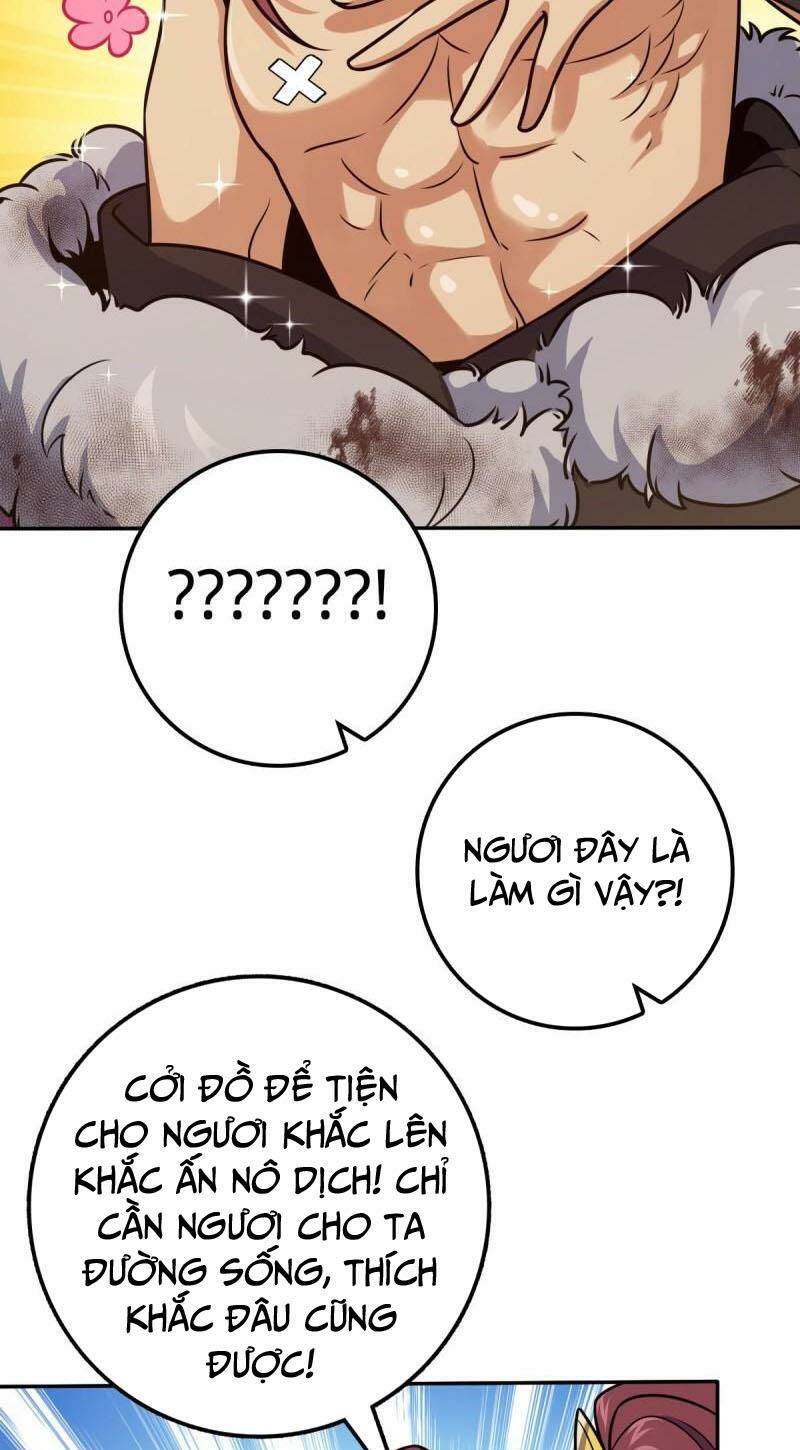 Đại Vương Tha Mạng Chapter 621 - Trang 2