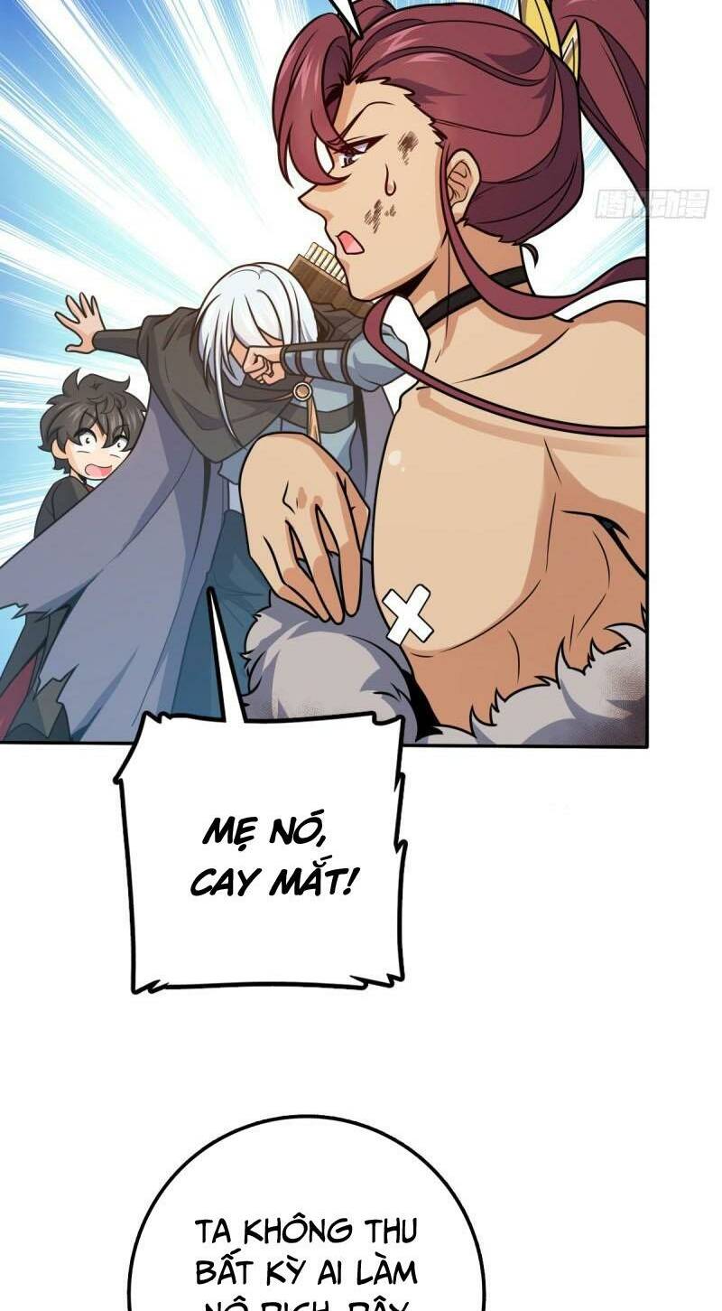 Đại Vương Tha Mạng Chapter 621 - Trang 2