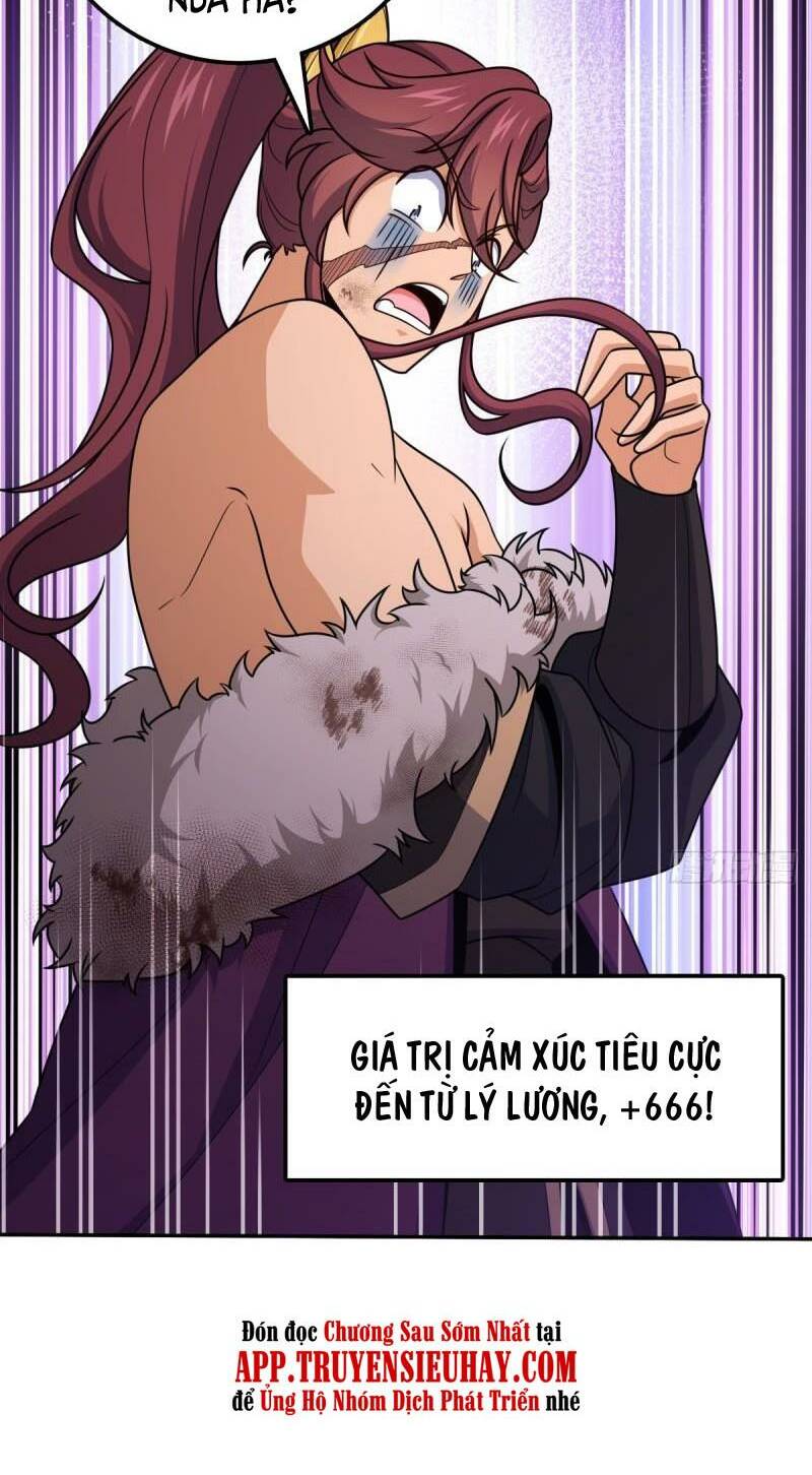 Đại Vương Tha Mạng Chapter 621 - Trang 2