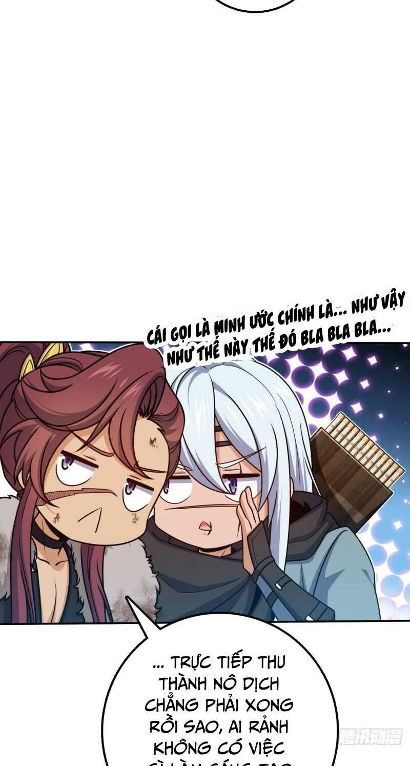 Đại Vương Tha Mạng Chapter 621 - Trang 2