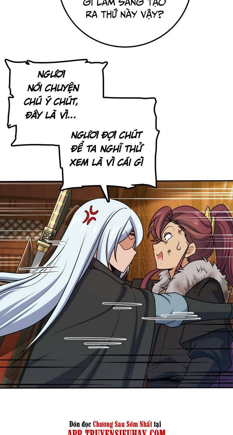 Đại Vương Tha Mạng Chapter 621 - Trang 2