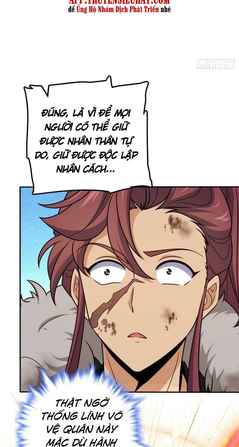 Đại Vương Tha Mạng Chapter 621 - Trang 2