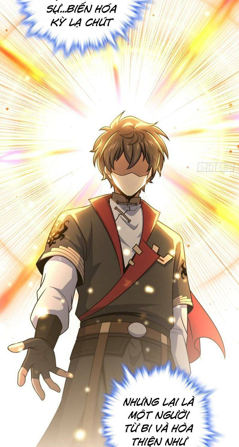 Đại Vương Tha Mạng Chapter 621 - Trang 2