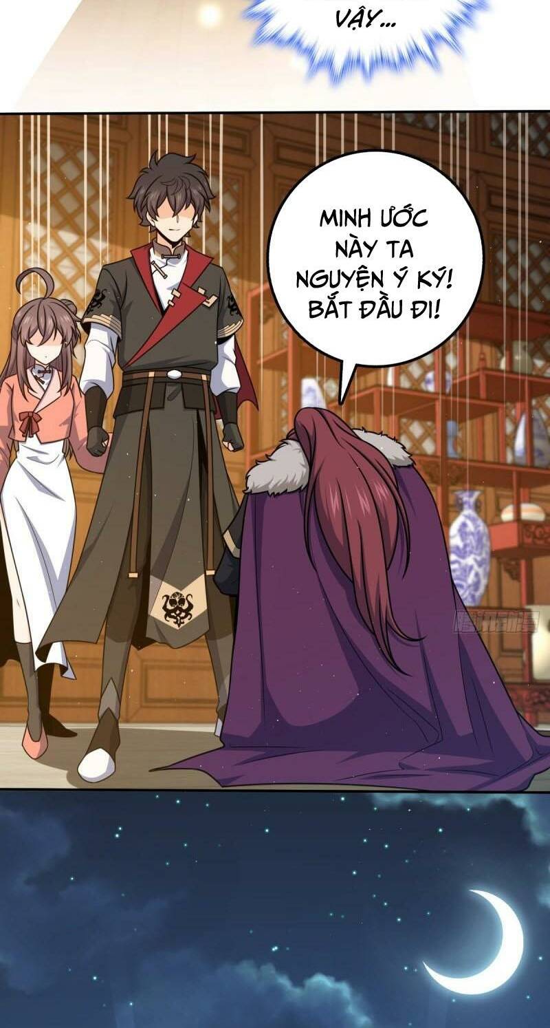 Đại Vương Tha Mạng Chapter 621 - Trang 2