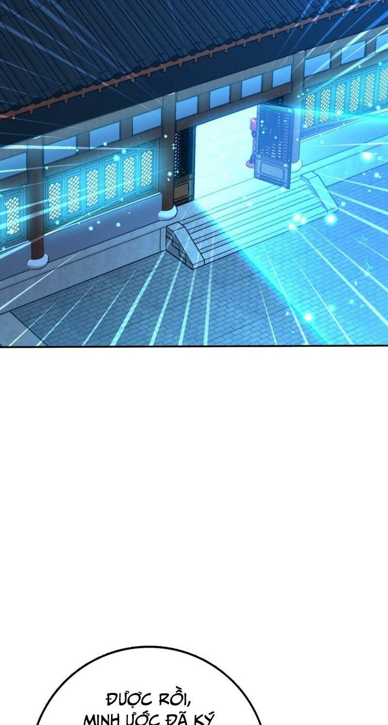 Đại Vương Tha Mạng Chapter 621 - Trang 2