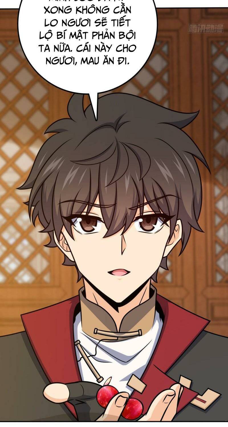 Đại Vương Tha Mạng Chapter 621 - Trang 2