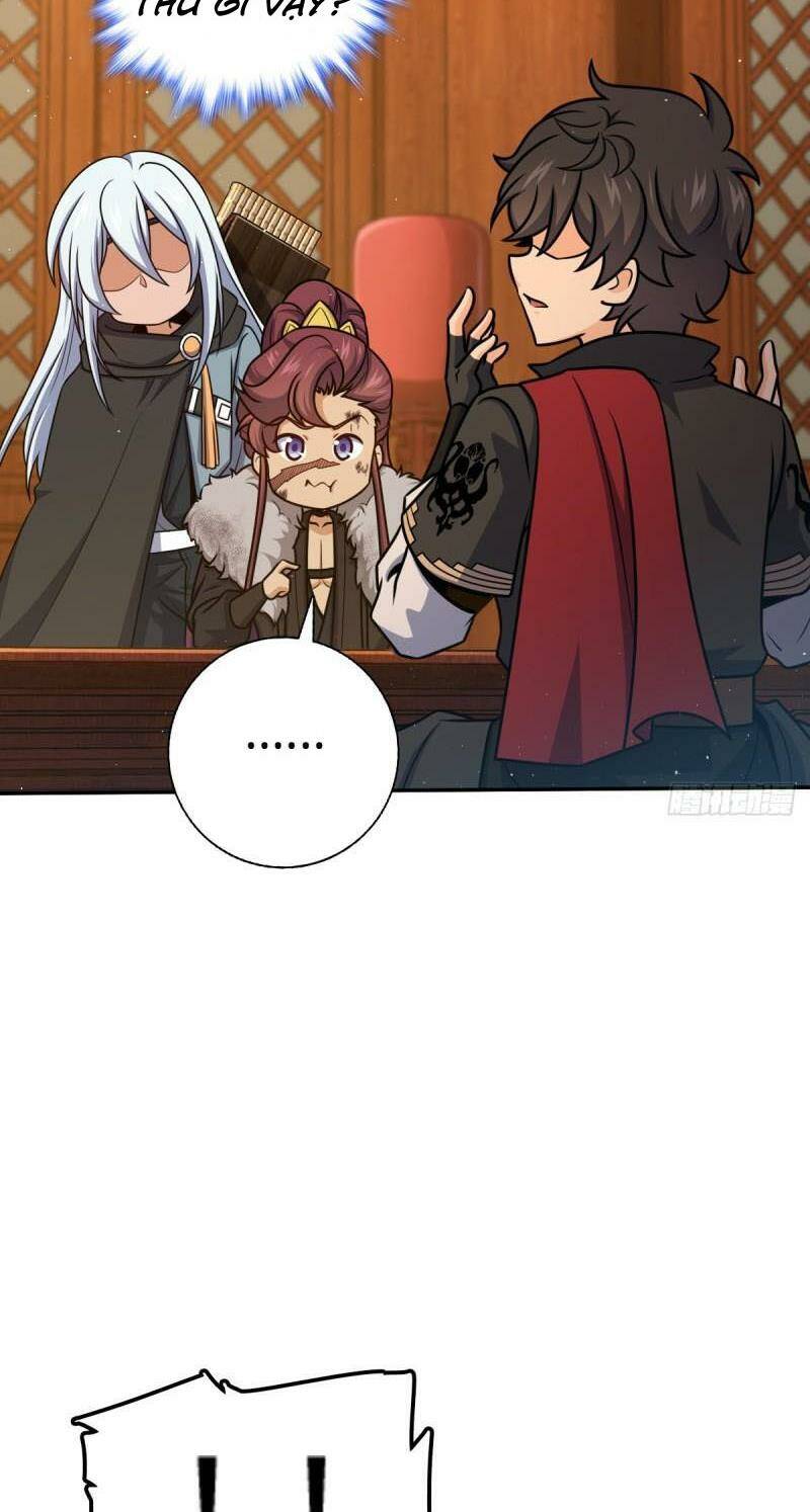 Đại Vương Tha Mạng Chapter 621 - Trang 2