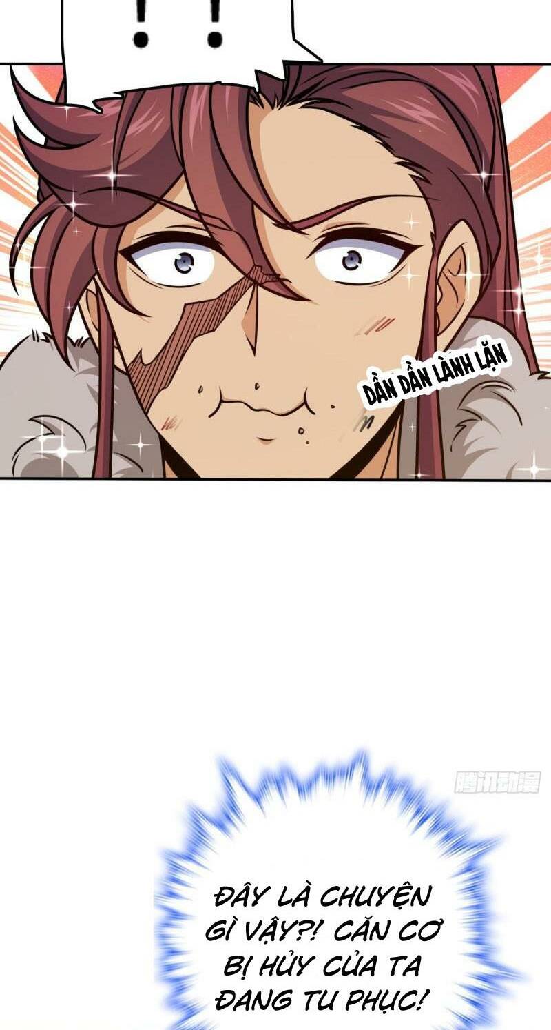 Đại Vương Tha Mạng Chapter 621 - Trang 2