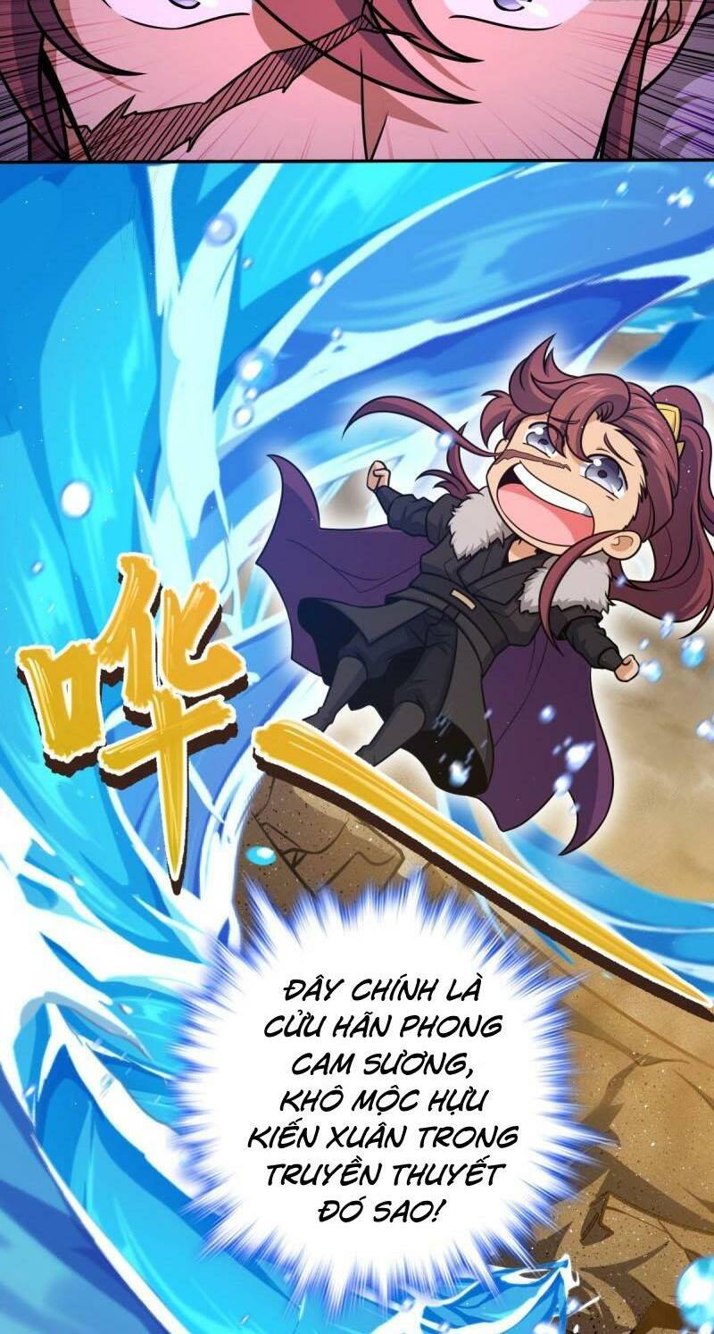 Đại Vương Tha Mạng Chapter 621 - Trang 2