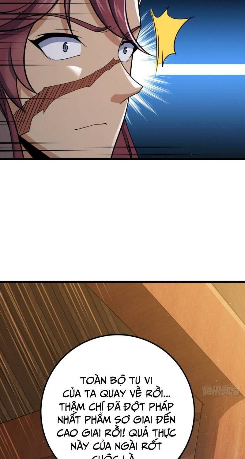 Đại Vương Tha Mạng Chapter 621 - Trang 2