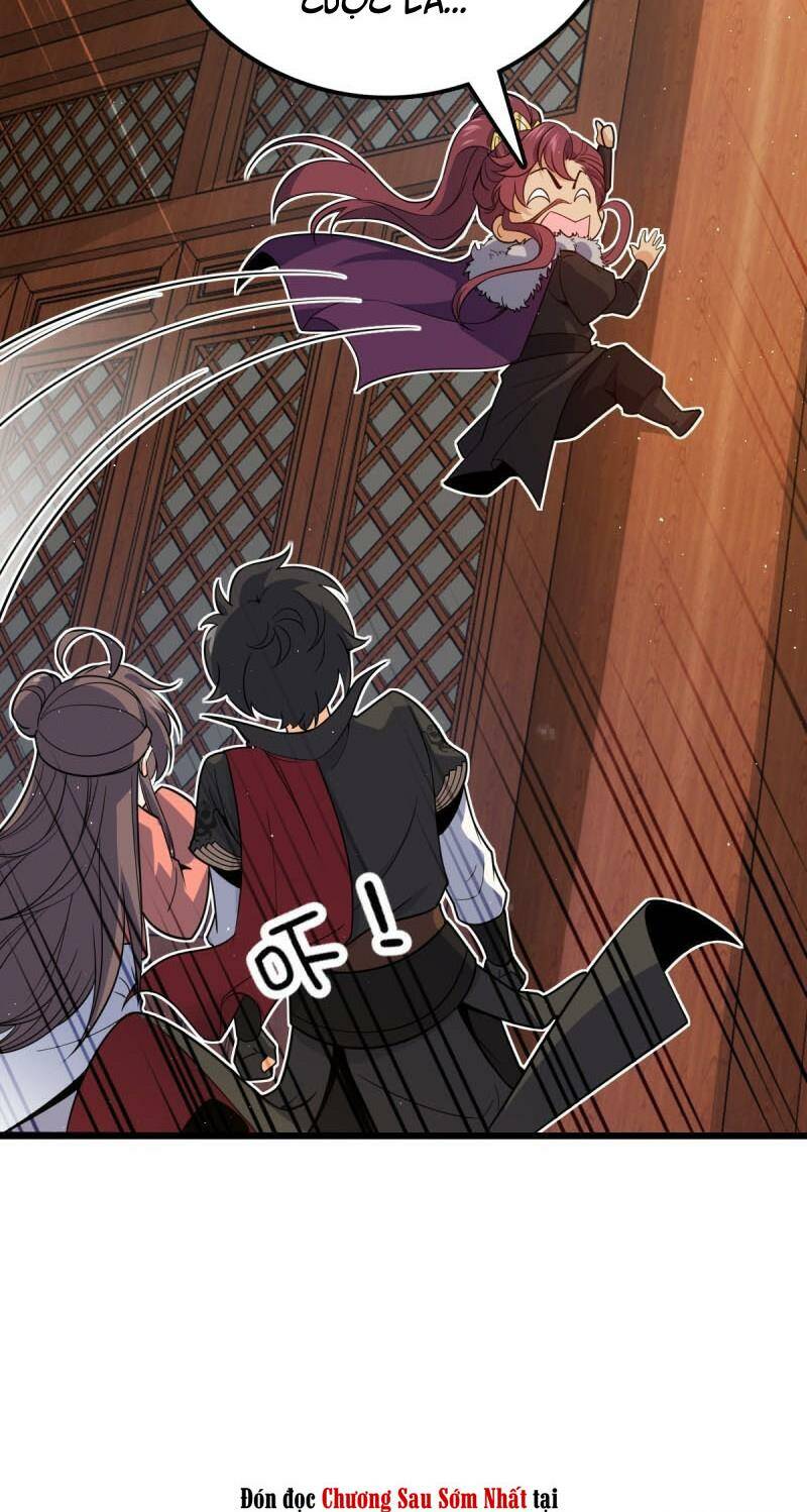 Đại Vương Tha Mạng Chapter 621 - Trang 2