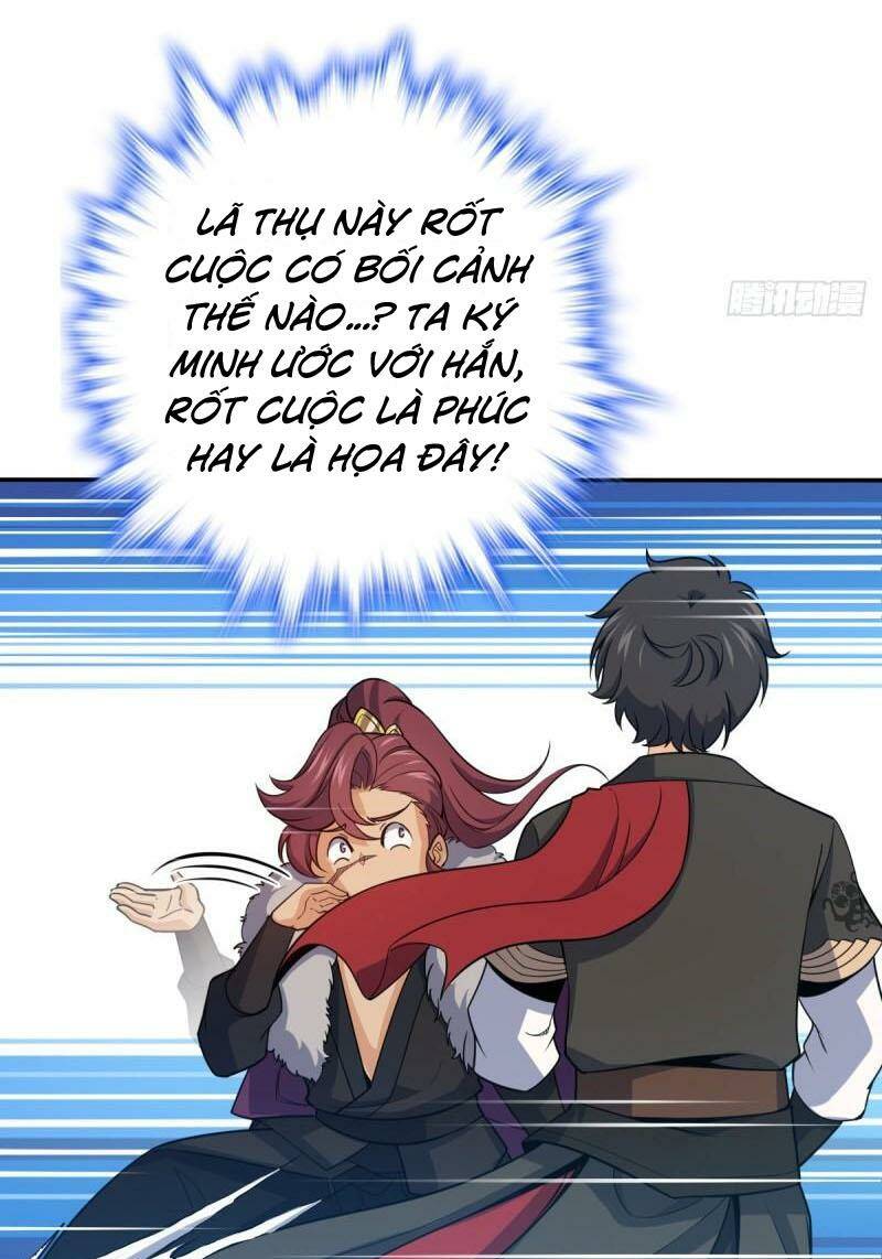 Đại Vương Tha Mạng Chapter 621 - Trang 2