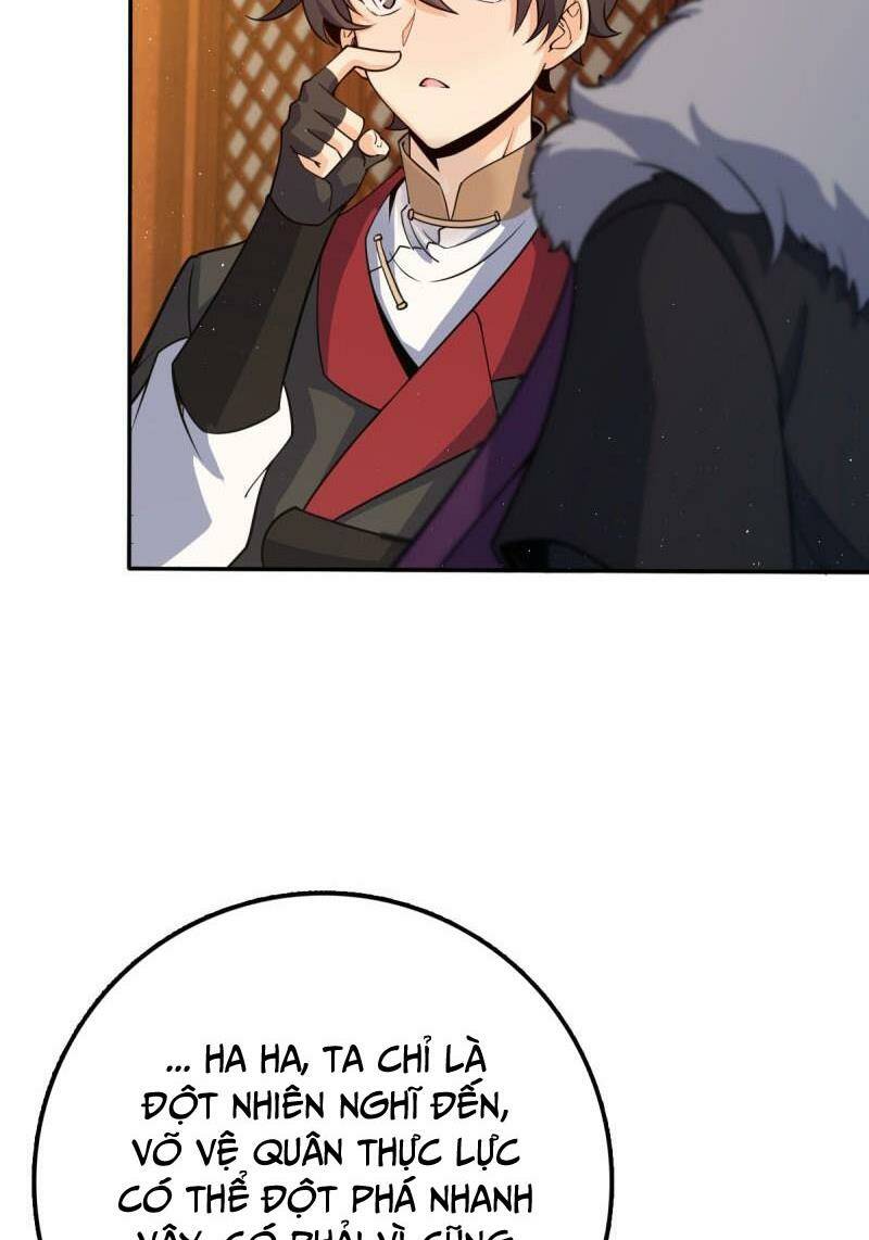 Đại Vương Tha Mạng Chapter 621 - Trang 2