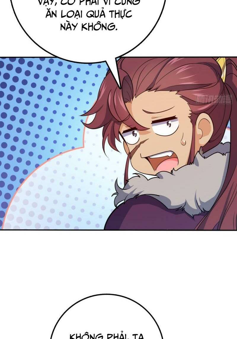 Đại Vương Tha Mạng Chapter 621 - Trang 2