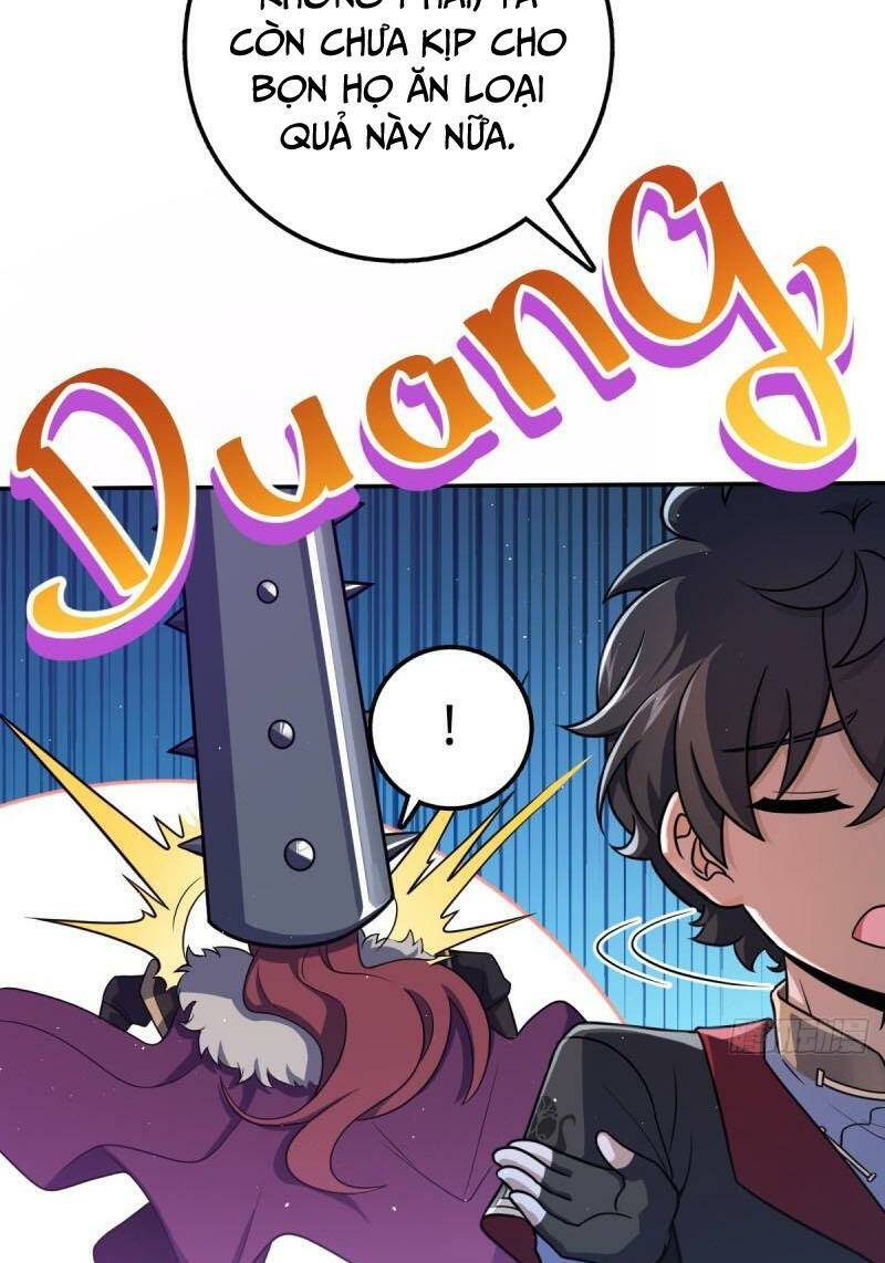 Đại Vương Tha Mạng Chapter 621 - Trang 2