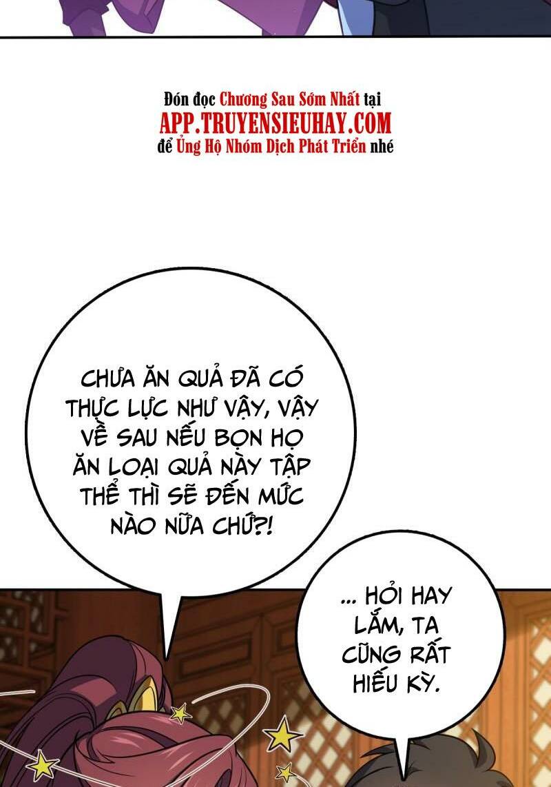 Đại Vương Tha Mạng Chapter 621 - Trang 2