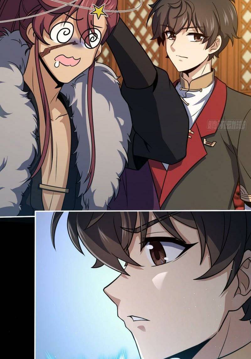 Đại Vương Tha Mạng Chapter 621 - Trang 2