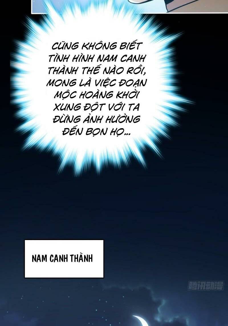 Đại Vương Tha Mạng Chapter 621 - Trang 2