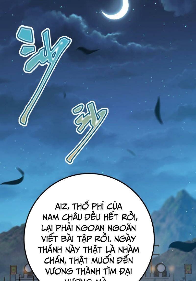 Đại Vương Tha Mạng Chapter 621 - Trang 2