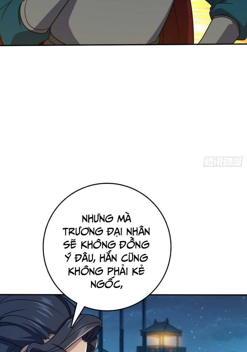 Đại Vương Tha Mạng Chapter 621 - Trang 2