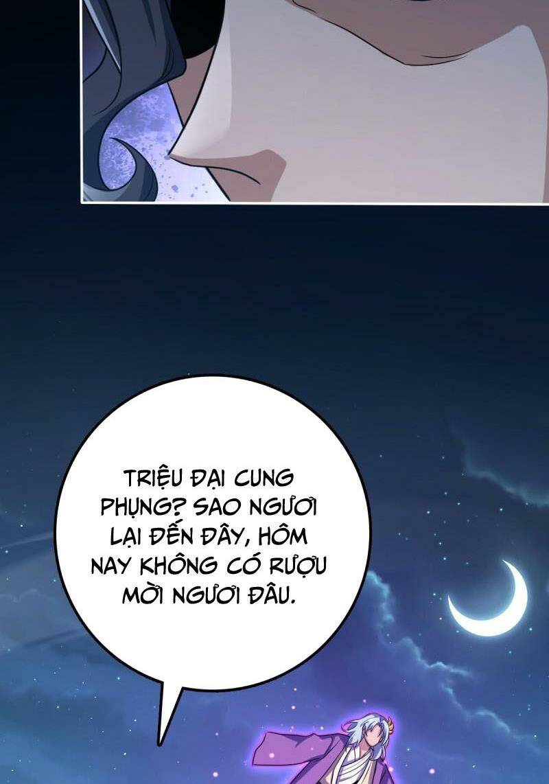 Đại Vương Tha Mạng Chapter 621 - Trang 2