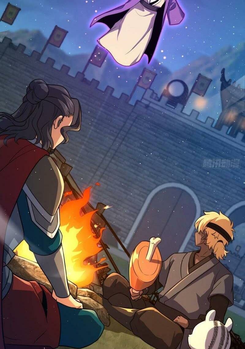 Đại Vương Tha Mạng Chapter 621 - Trang 2