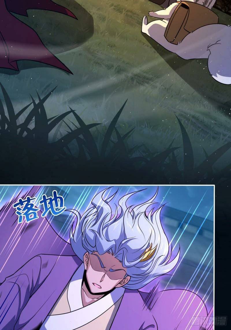 Đại Vương Tha Mạng Chapter 621 - Trang 2