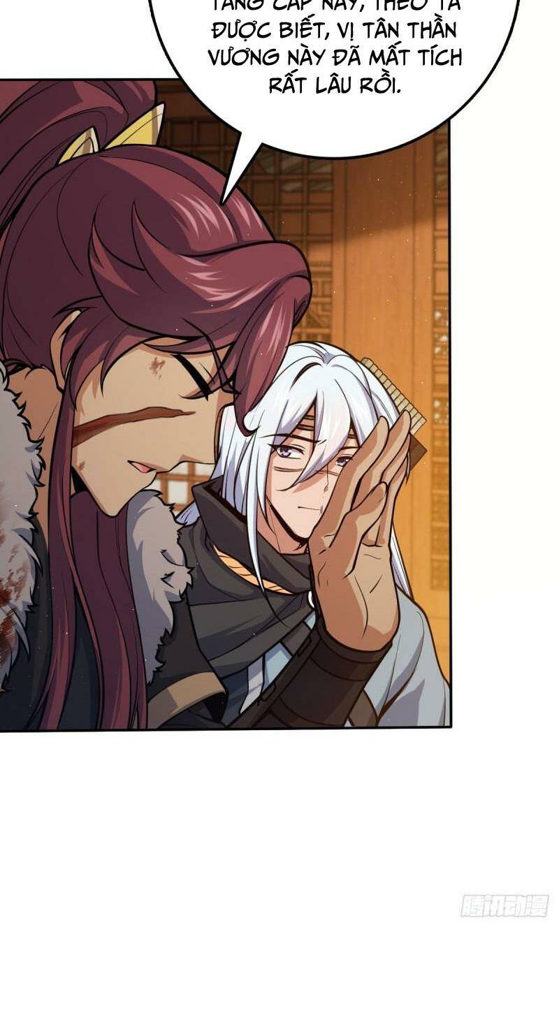Đại Vương Tha Mạng Chapter 621 - Trang 2