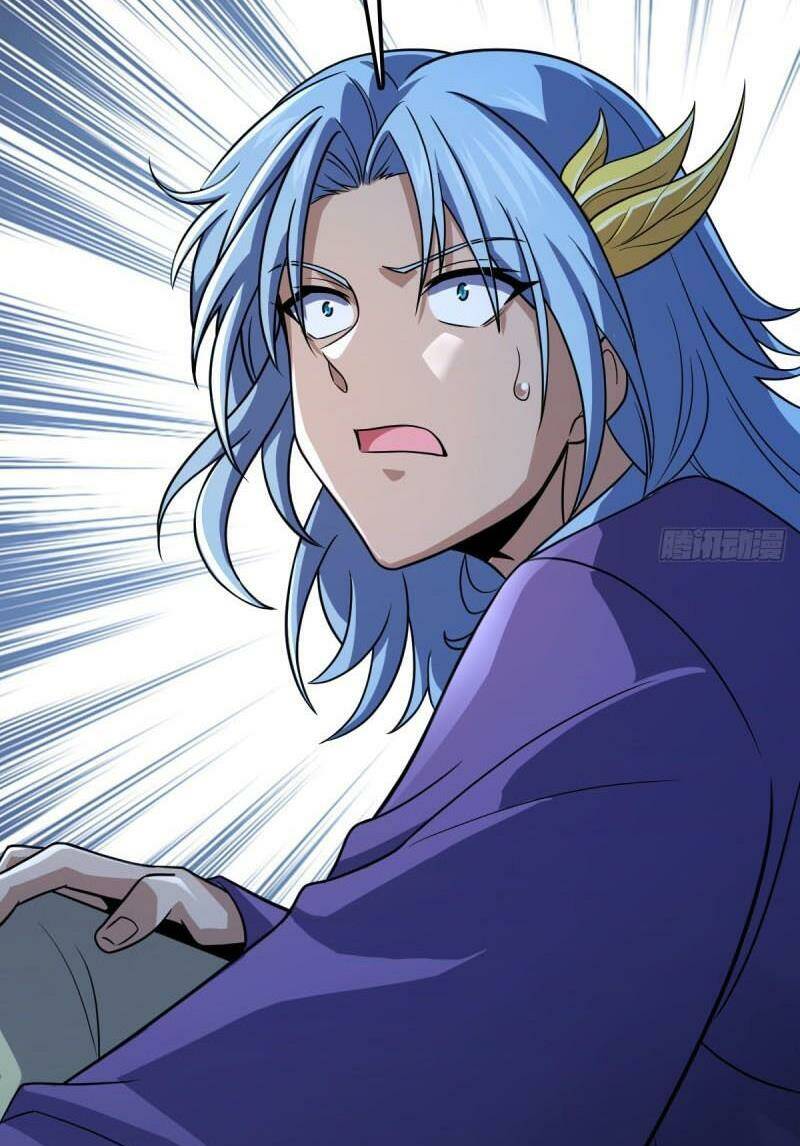 Đại Vương Tha Mạng Chapter 621 - Trang 2