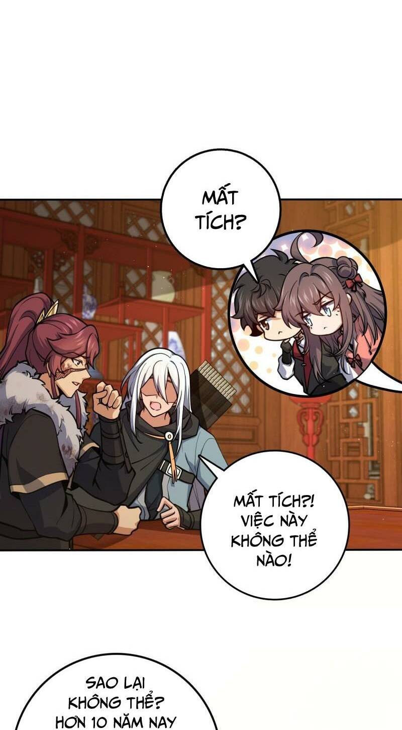 Đại Vương Tha Mạng Chapter 621 - Trang 2