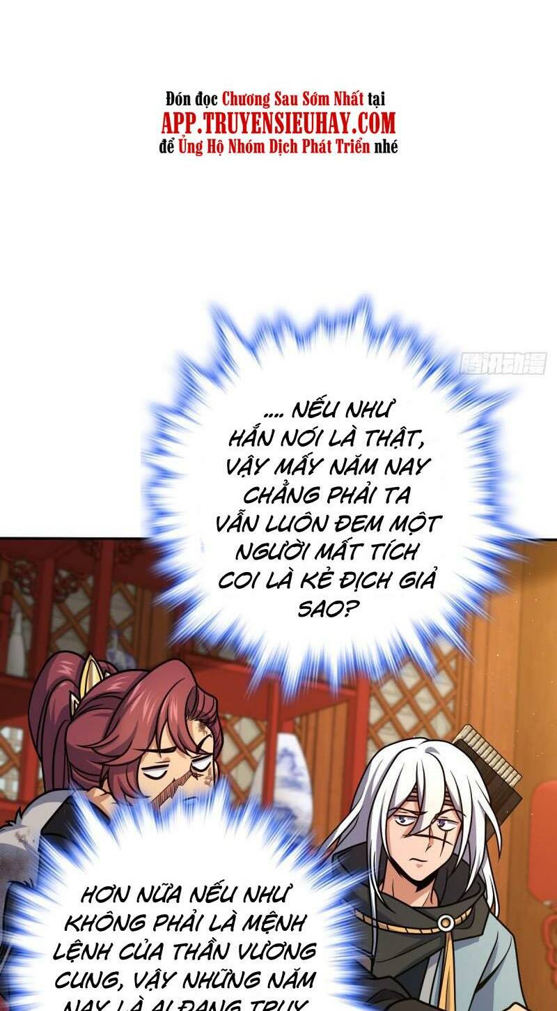 Đại Vương Tha Mạng Chapter 621 - Trang 2