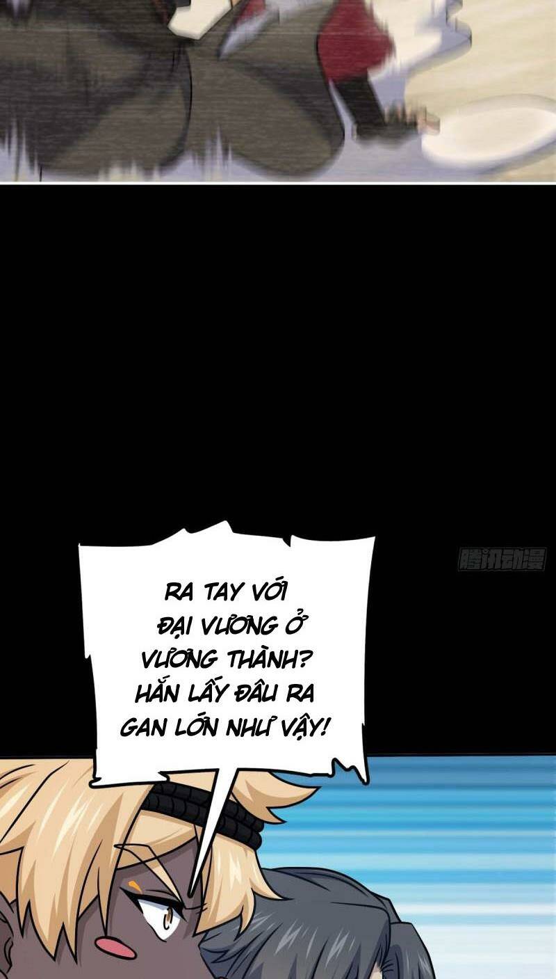 Đại Vương Tha Mạng Chapter 622 - Trang 2