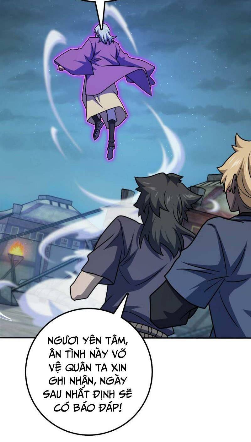 Đại Vương Tha Mạng Chapter 622 - Trang 2