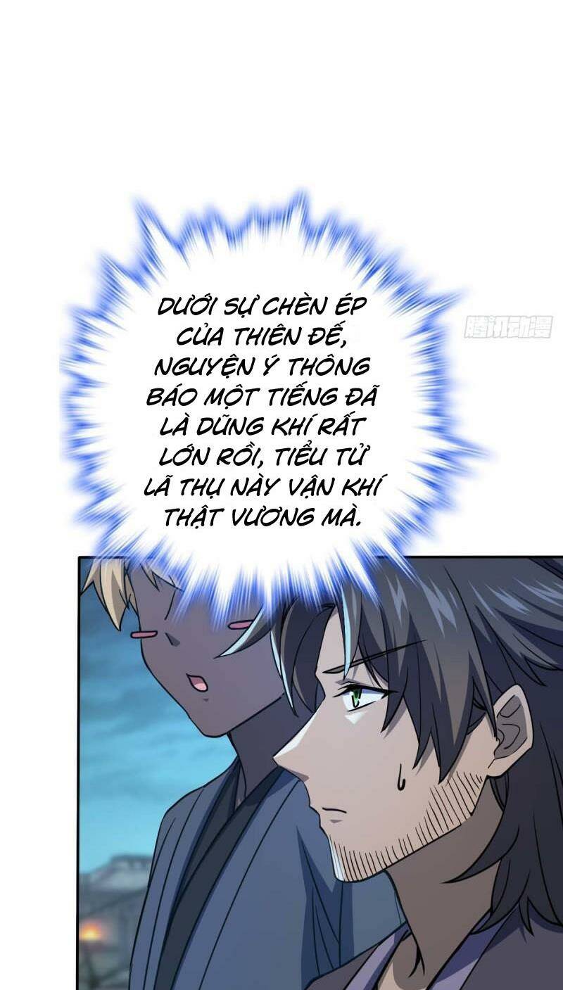 Đại Vương Tha Mạng Chapter 622 - Trang 2