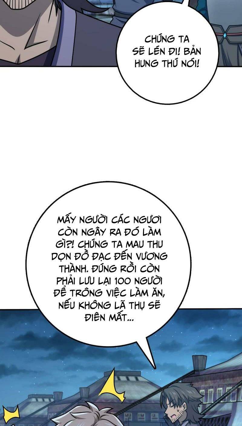 Đại Vương Tha Mạng Chapter 622 - Trang 2