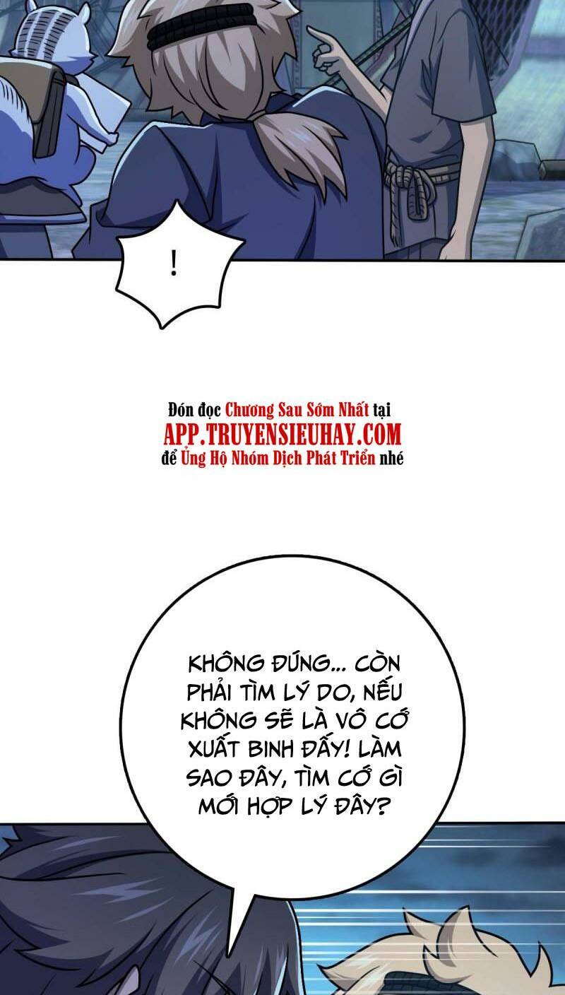 Đại Vương Tha Mạng Chapter 622 - Trang 2