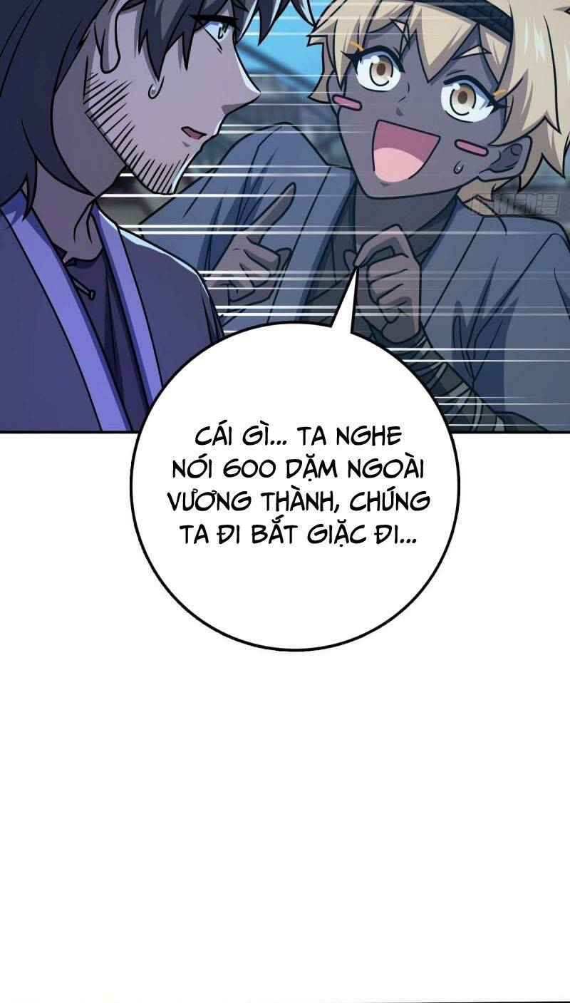 Đại Vương Tha Mạng Chapter 622 - Trang 2